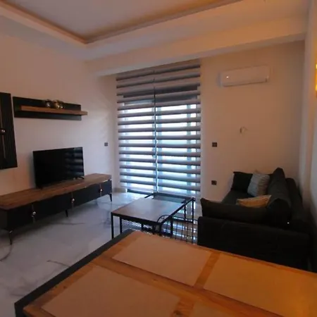 Best Life Iii Apartament