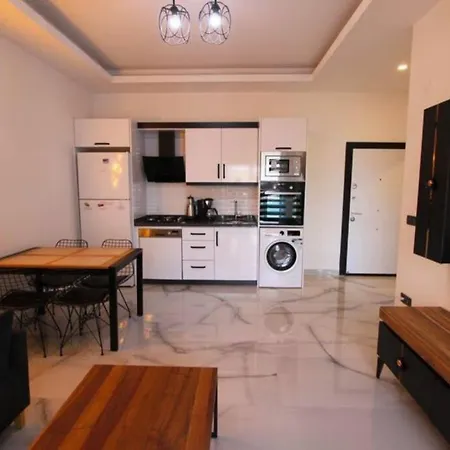 Best Life Iii Apartament *