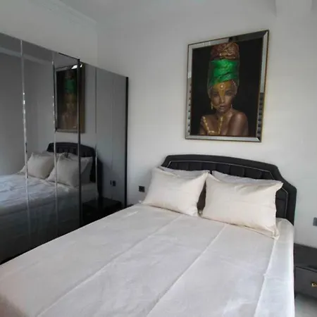 Best Life Iii Apartament