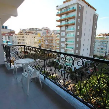 Best Life Iii Mahmutlar