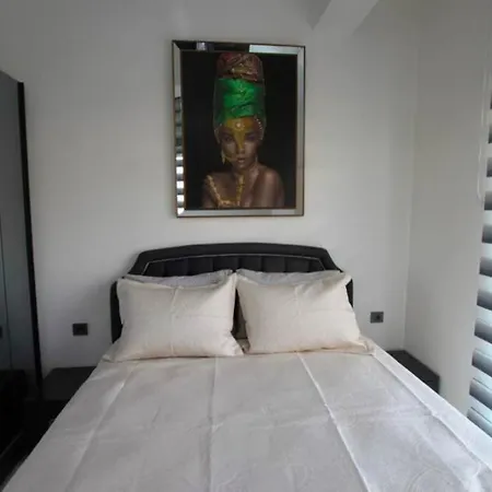 Best Life Iii Apartament *