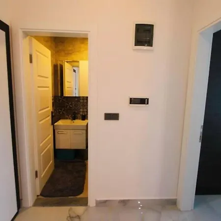 Best Life Iii Apartament Mahmutlar